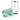 Termometër inteligjent për bebe Momcozy T31 Smart, wearable, me aplikacion, Bluetooth