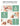 Momcozy set i plotë për kujdesin e bebes - All-in-1 Core Baby Kit