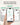Termometër inteligjent për bebe Momcozy T31 Smart, wearable, me aplikacion, Bluetooth