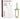 Furçë dhëmbësh për bebe Momcozy Baby Toothbrush , e gjelbert