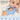 Lodër për dhëmbë për bebe Momcozy silikon food-grade (0–12 muaj)