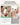 Termometër inteligjent për bebe Momcozy T31 Smart, wearable, me aplikacion, Bluetooth