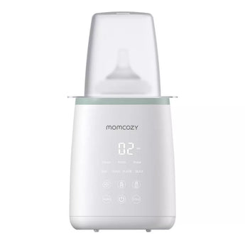 Momcozy MW01 – Ngrohës Shishesh Portativ 6n1