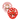 Biberon BIBS Polka - 2 copë