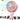 Ventilator portativ për karrocë/shtrat Momcozy PF01 8000mAh me dritë LED