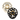 Biberon BIBS Polka - 2 copë