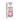 Biberon BIBS Colour me Kuti Mini - Petal/Baby Pink