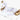Gomë Notuese për Fëmijë – Swan Design (SwimBoBo)