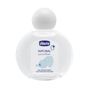 Chicco Natural Sensation - Parfum për Bebe