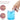 Momcozy Peceta për Gisht për Higjienë Orale të Bebes – 30 pcs