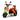 Motorr Elektrik për Fëmijë