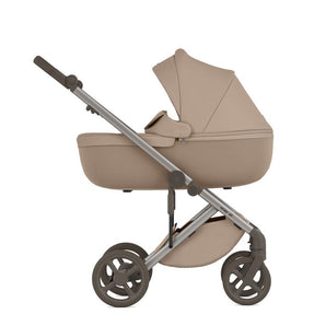 Karrocë Anex Eli 2n1, carrycot + seat