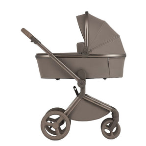 Karrocë Anex Flo 2në1, carrycot + seat, lightweight, premium