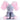 Loder e Bute - Elefanti Peek-a-Boo